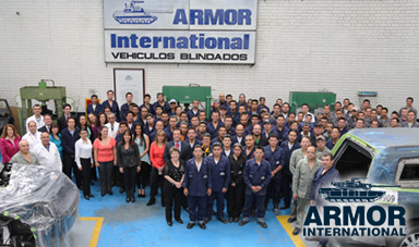 armor group